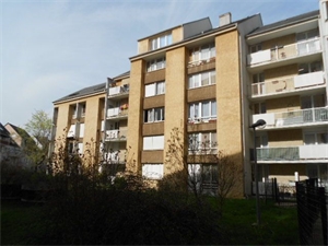 appartement à la location -   77350  LE MEE-SUR-SEINE, surface 60 m2 location appartement - APR667504